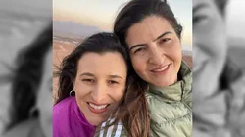 Brasileiras presas após troca de etiquetas de malas são soltas na Alemanha