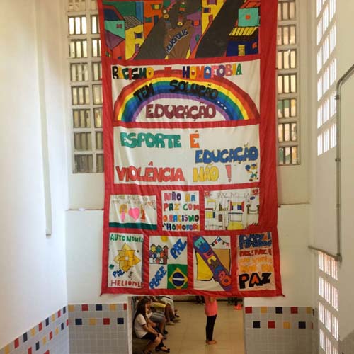 Quase metade dos brasileiros consideram que a importância da educação diminuiu durante a pandemia, diz pesquisa