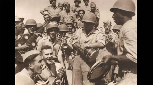 FEB derrotou forças nazistas, fez samba e ganhou prestígio após Batalha de Monte Castello (FOTOS)