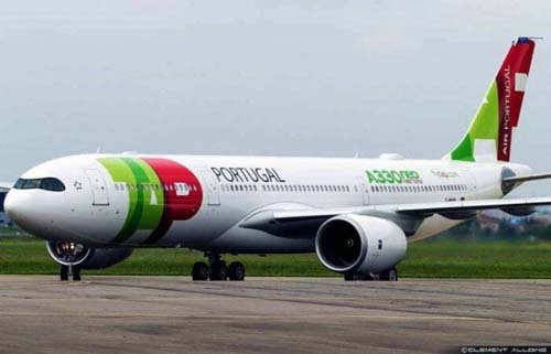 Acordo entre Brasil e Portugal irá repatriar brasileiros em voo extraordinário