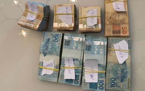 Dono de loja de pneus, filhos e advogada estão entre presos de operação contra suspeitas de desvios de R$ 71 milhões