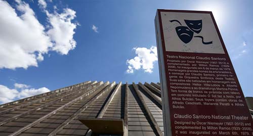 Ministério do Turismo inicia repasses para o auxílio da Lei Aldir Blanc