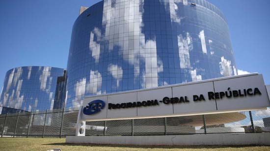 PGR avalia solicitar a federalização de crimes ao STJ