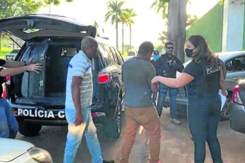 Operação Walking dead: entenda o esquema de venda de atestados de óbito