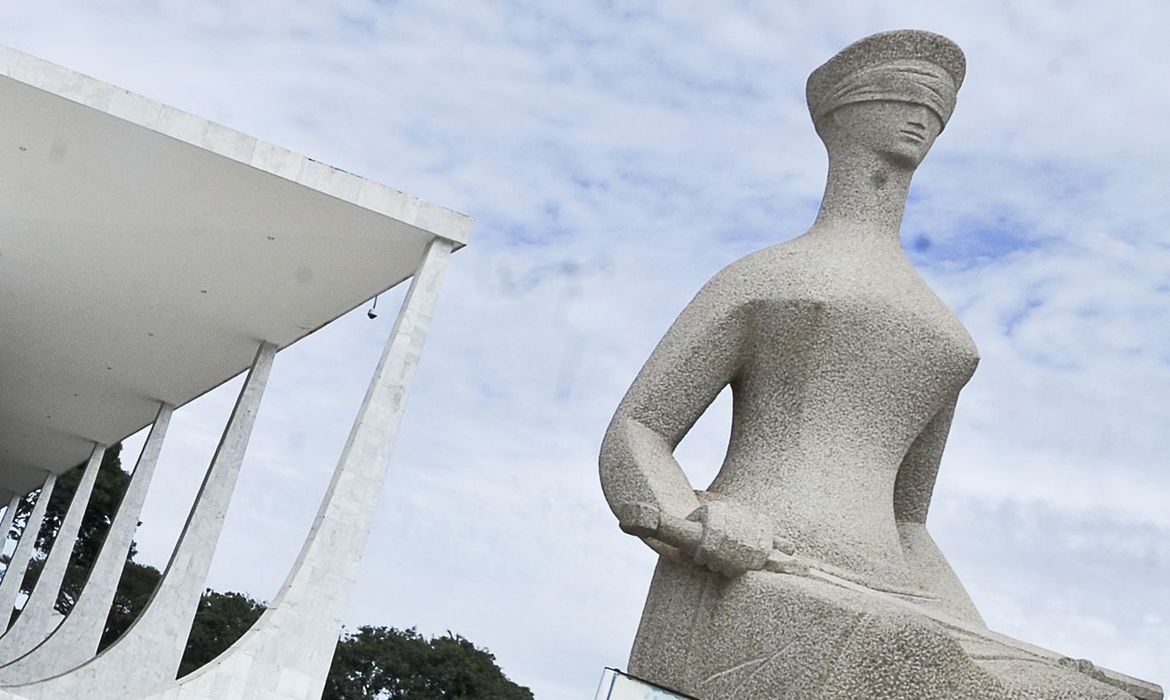 Brasil gasta mais de R$ 100 bilhões por ano com Judiciário