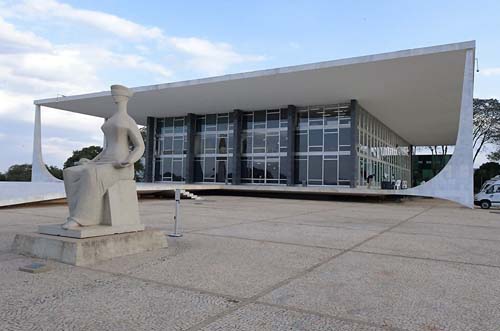 STF suspende eleição para governador de Alagoas