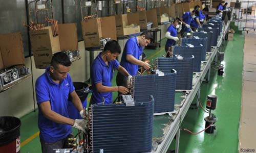 Por que o Brasil parou de crescer?
