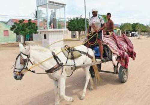 Proposta prevê criação de mais 410 municípios no país