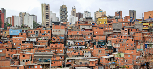 LabCidade ajuda a pensar em soluções de moradia para o Brasil