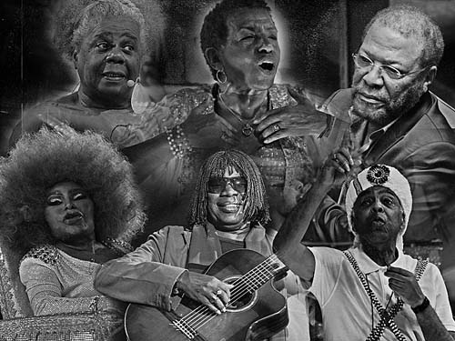 Senado aprova decreto que devolve negros à lista de homenageados da Fundação Palmares