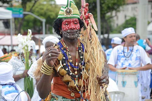 A luta contra o racismo no Brasil é uma luta de refundação nacional
