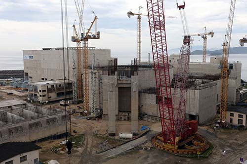 Usinas nucleares no Brasil: onde estão e para onde vai a energia gerada