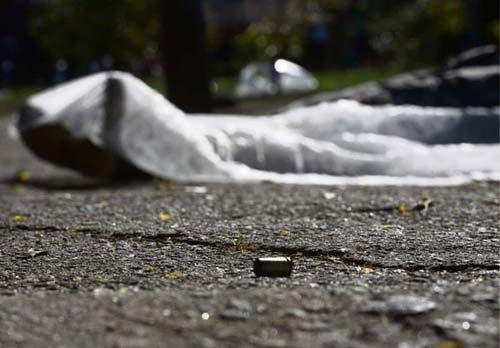 Atlas da violência: Negros são 75,7% das vítimas de assassinatos no Brasil