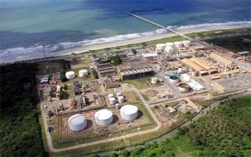 Donos da Seara Alimentos insistem na compra da Braskem