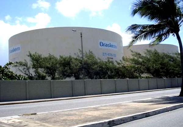 Acordo destina R$40 milhões para a construção de escolas e oferta de capacitação em Maceió