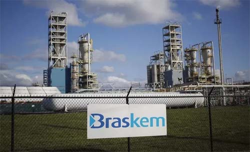 Petição pede CPI da Braskem para investigar tragédia em Maceió