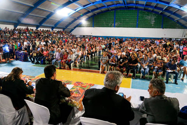 Ultimato no Mutange: moradores devem aceitar R$ 81,5 mil ou negociar com a Braskem e deixar casas