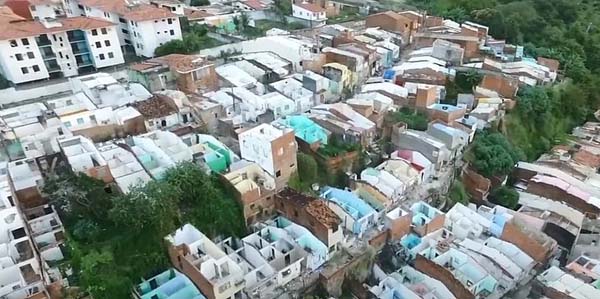 Defensoria cobra da Braskem indenização a morador de 81 anos