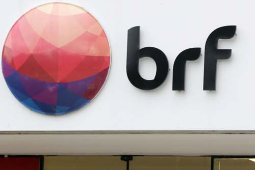 BRF diz que mantém conversas 'amplas' com autoridades sobre investigações da PF