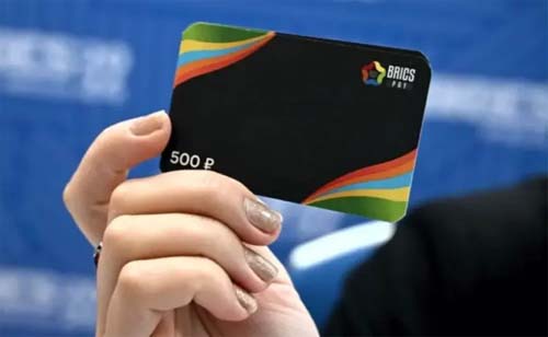 Brics Introduz Sistema de Pagamentos Inspirado no Pix para Diminuir Dependência do Dólar
