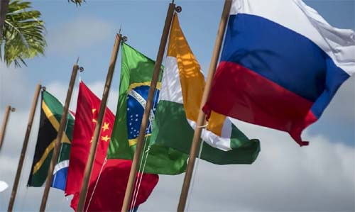 Nations do Brics pressionam contra tarifas e enviam mensagem velada aos Estados Unidos na ONU