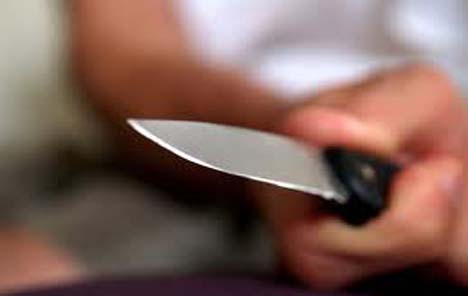 Sobrinho mata o tio com facada no pescoço em povoado de Penedo 