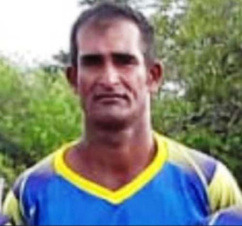 Discussão entre irmãos termina em assassinato