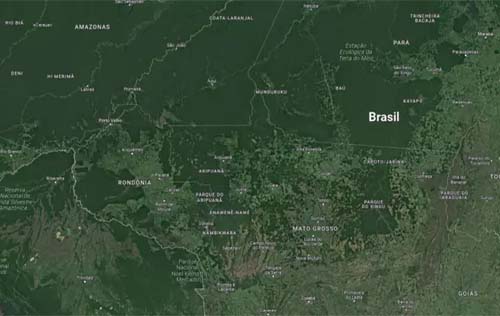 Promotoria de Mato Grosso denuncia 17 por tortura em ‘disputa territorial’ entre Comando Vermelho e PCC