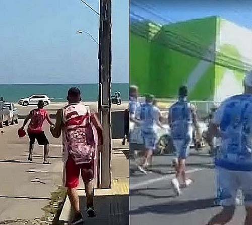 Justiça determina clássico com torcida única e suspende atividades de organizadas