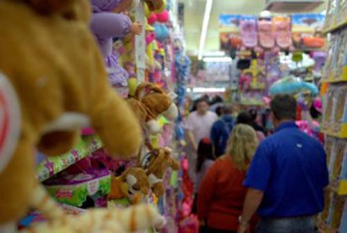 Dia da Criança deve movimentar R$ 36,2 milhões, em Maceió