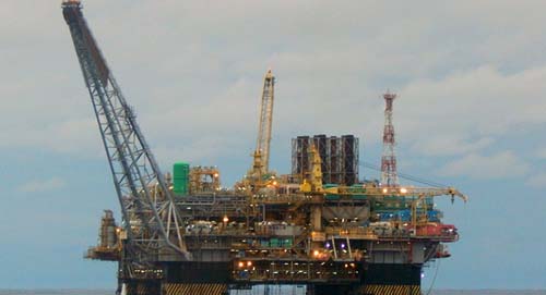 Como a British Petroleum perdeu tanto dinheiro no Brasil?