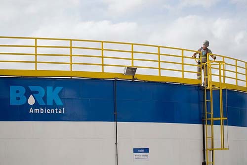 Empresa de saneamento está com vagas abertas para contratação de funcionários em Alagoas