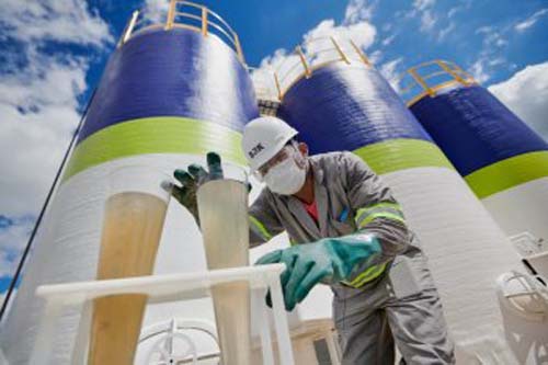 BRK Alagoas disponibiliza vagas de emprego no site da concessionária