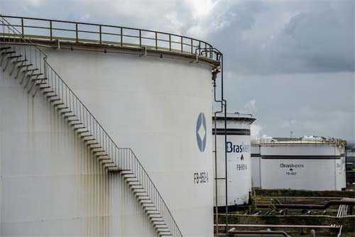 Nova ação judicial de Alagoas intensifica incertezas sobre bonds da Braskem