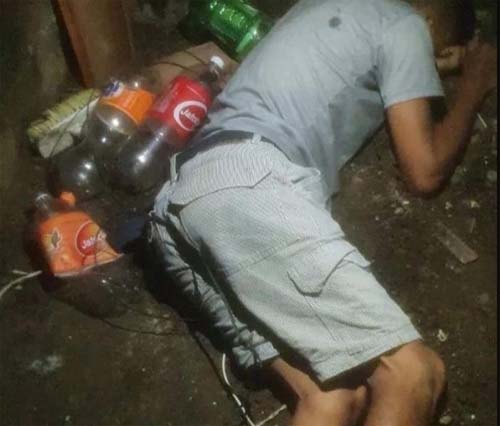 Jovem é assassinado em plena rua na periferia de União dos Palmares