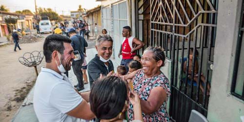 Na disputa eleitoral, Sebastião Jesus e Brunno Lopes se tornam grande preocupação de Kil Freitas