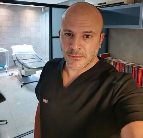 Médico alagoano é um dos primeiros brasileiros a tomar a vacina contra a Covid-19