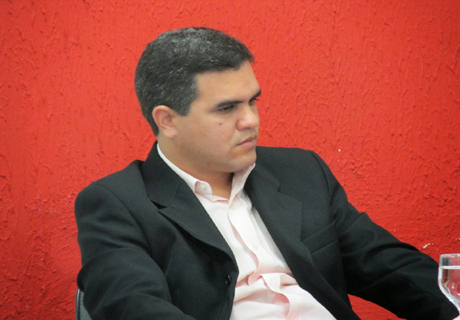 Vereador Bruno Praxedes (PSDB) denuncia suposto boicote na formação das comissões da Câmara de União dos Palmares