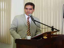 Governador Renan Filho nomeia o advogado Bruno Leitão Praxedes novo Secretário da Industria e Comércio de Alagoas