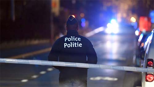 Bruxelas registra quarto tiroteio em uma semana devido à violência entre gangues