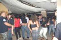 Polícia