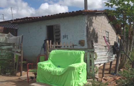 Jovem comete suicídio por enforcamento em Palmeira dos Índios