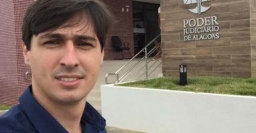 Residência de prefeito de Coité do Noia foi atacada por 'amigo' após desentendimento