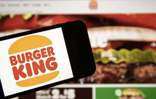 Burger King tem mil vagas de emprego abertas em todo o país