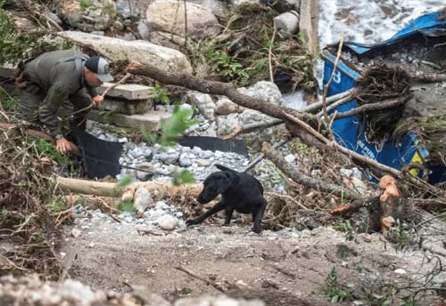 Número de mortos nas enchentes no Texas chega a 78 e buscas por desaparecidos continuam