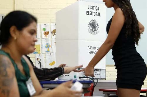 Eleições: cota de gênero foi descumprida em 700 municípios