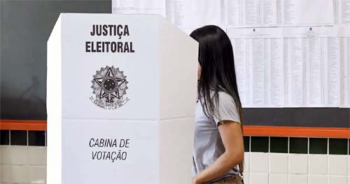 Em Alagoas, 2.325.656 eleitores estão aptos a votar no segundo turno