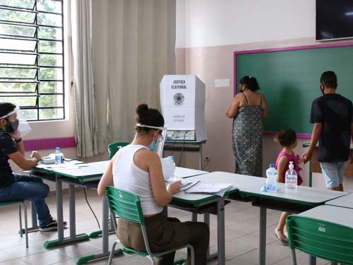 Deputados são eleitos prefeitos de quatro capitais: Recife, Belém, São Luís e Maceió