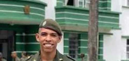 Cabo do Exército é morto a tiros em Salvador