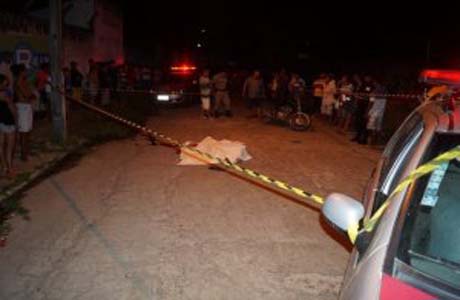 Doze pessoas suspeitas de participação no assassinato de cabo da PM são presas